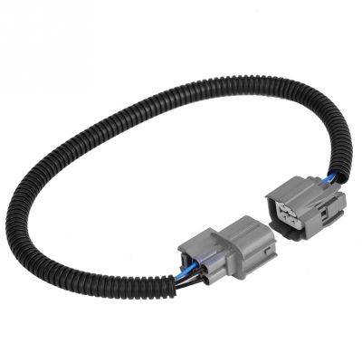 O2 02 Oxygen Sensor Extension Harness 4 Wire Cable Kit For HONDA UP Downstream Car Accessories New Arrivals Oxygen Sensor Removers