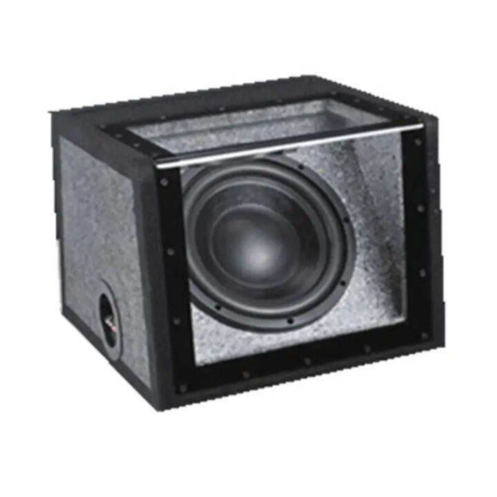 12 inch speaker subwoofer box