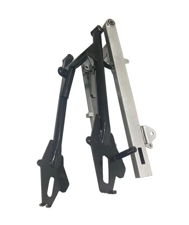 swing arm tmx 155