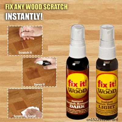【DT】hot！ Wood Repair furniture paint floor repair Sticks Floor Scratch it glue