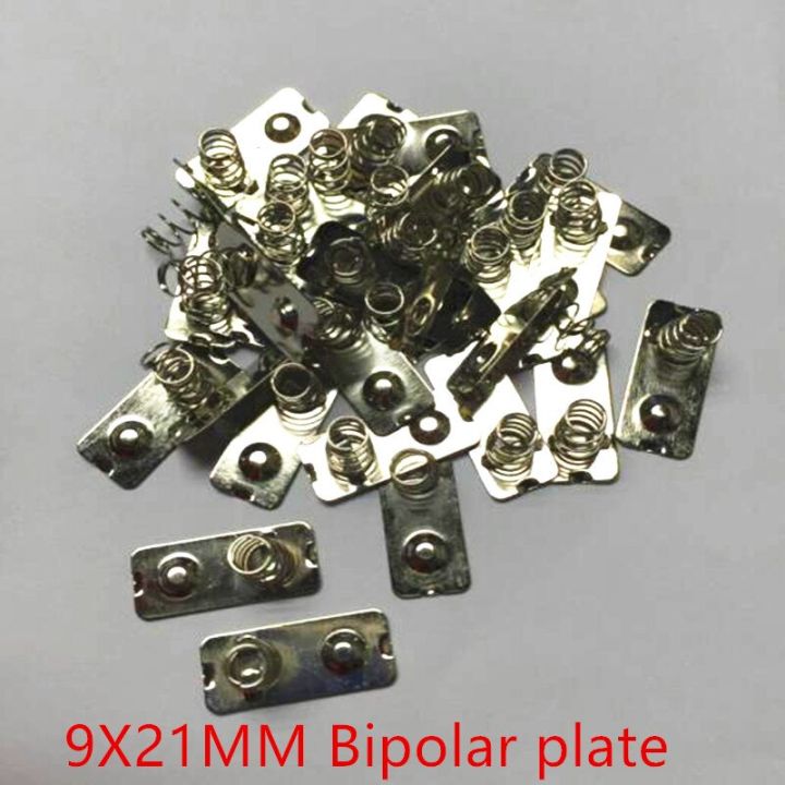 free-shipping-30pcs-aaa-battery-positive-negative-conversion-spring-contact-plate-electrical-connectors