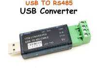 USB to RS485 Converter Module. SKU:030733