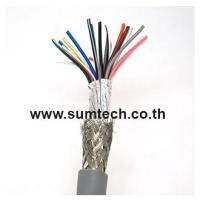 สินค้าพร้อมส่งจากไทย ? Multicore Shield Cable 25 Ways, 24AWG (CB-M25CORE/S) (ไม่รวม V.A.T)