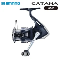 New 2019 SHIMANO STRADIC FL 1000 2500 2500HG C3000 C3000HG C3000XG