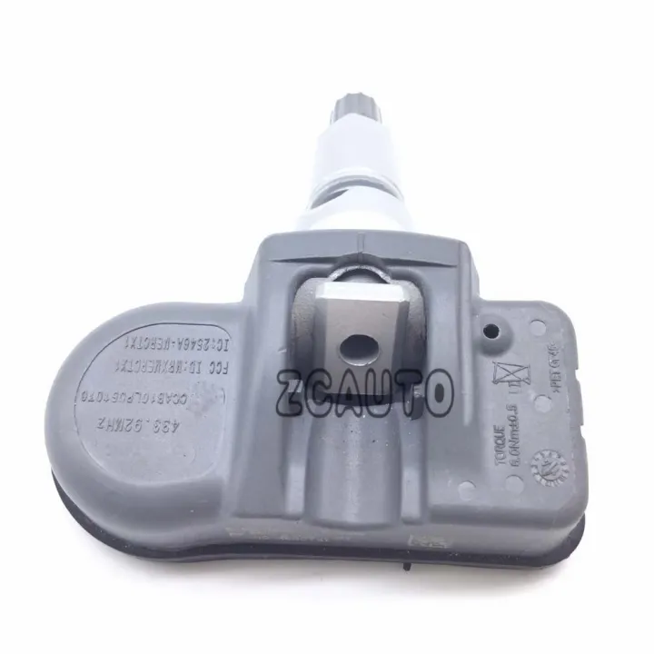 TPMS Tire Pressure Monitor Sensor For Jeep Fiat Chrysler 300C Dodge