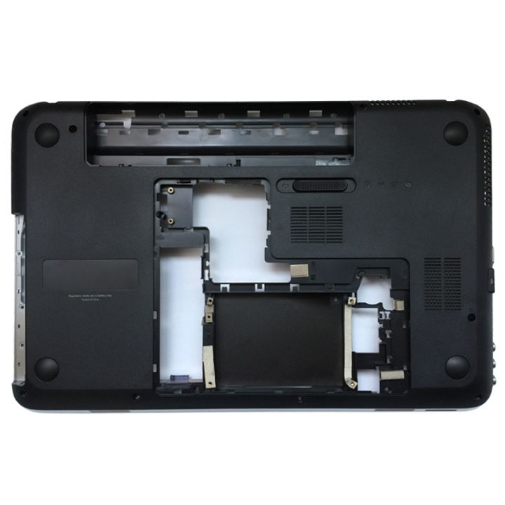 new-shell-for-hp-pavilion-dv6-6000-series-palmrest-upper-cover-bottom-base-case-665298-001