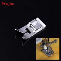 Prajna 1PCS Universal Sewing Household Machine Parts Multi function Sewing Machine Walking Foot Useful Sewing Presser Foot DIY