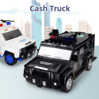 Music Piggy Bank Toys Smart Pas Banknote Cartoon Car Coin Bank Figure Toy Pretend Play Saving Money Kids Cars