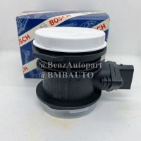 ( Wowww+++ ) BENZ แอร์แมส/แอร์โฟร์ (เครื่อง6สูบ M112) W202 W203 W209 W210 W211 W220 R129 W639  112 094 01 48 ยี่ห้อ BOSCH ราคาถูก อะไหล่ แอร์ อะไหล่ แอร์ บ้าน อุปกรณ์ แอร์ อะไหล่ แอร์ มือ สอง