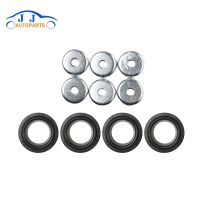 For V W Passat Polo Golf Jetta MK6 Touareg For Audi Q7 3.6L Fuel Injector Valve O-Ring Repair Seal Kit Gasket Set 03H198149