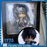 Anime Figure The Book Of Vanitas #1773 The Case Study Of Vanitas Chibi Action Figure #1774 Noe Archiviste รูปตุ๊กตาของเล่น