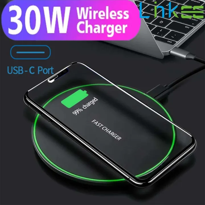 samsung s9 qi wireless charging