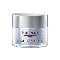 Eucerin HYALURON Filler Dry Skin Day Cream 20ml ยูเซอรีน ไฮยาลูรอน ฟิลเลอร์ เดย์ครีม สำหรับผิวแห้ง (ขนาดพกพา) ไม่มีกล่อง