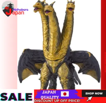 Shop Godzilla Final Wars online | Lazada.com.ph