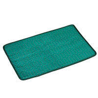 Pet Cooling Mat Smudge-Proof รู้สึกสดชื่นพื้นที่ขนาดใหญ่ฤดูร้อน Cat Dog Resting Mat สำหรับในร่มที่มีประโยชน์ Pet Cooling