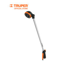 ส่งฟรี TRUPER 10325 ฝักบัวอาบน้ำสปริงเกอร์ 32 นิ้ว 3 ระดับ (REG-32)