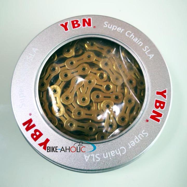 ybn sla 11 speed chain