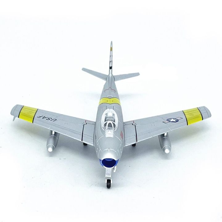 w-w-diecast-1-100-n-f-86เครื่องบินรบ-fu-910จำลองโมเดลเครื่องบินอัลลอยของตกแต่งเดสก์ท็อปของขวัญของสะสม
