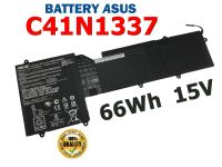 ASUS แบตเตอรี่ C41N1337 ของแท้ (สำหรับ Portable AiO PT2001) ASUS Battery Notebook อัสซุส แบตเตอรี่โน๊ตบุ๊ค