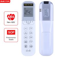 Universal Air Conditioner High Quality Remote Control For Midea RG36F /BGEF RG36F2 RG36F4 /BGEFAccessories remote control