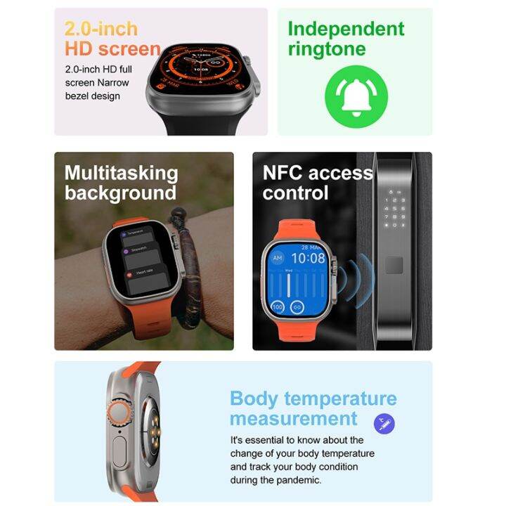 zzooi-2023-dt8-ultra-smartwatch-iwo-sports-men-wowen-temperature-nfc-gps-bt-call-smart-watch-for-apple-android-phone-series-8-pk-w27-7
