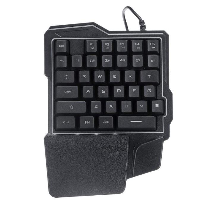 one-handed-gaming-keyboard-mechanical-ergonomic-game-keypad-35keys-led-backlit-mobile-phone-ergonomic-keyboard