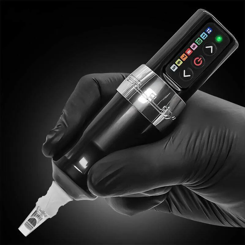 新品 XNET FLUX EXO PEN MACHINE - actopanver.gob.mx