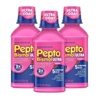 can dogs have cherry flavored pepto bismol