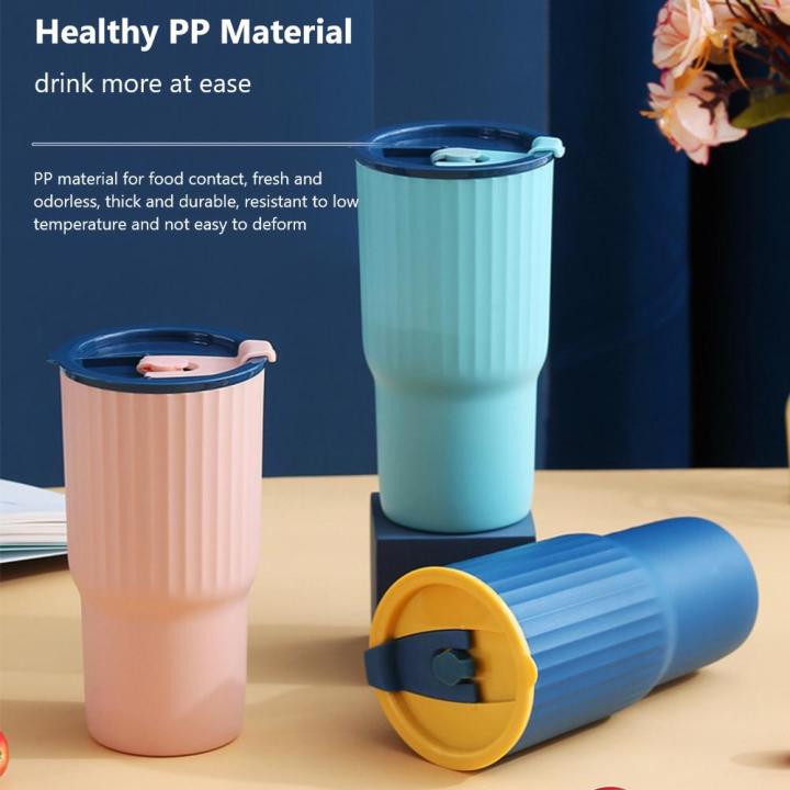 1pcs-plastic-coffee-mug-portable-water-bottle-outdoor-straw-drink-and-reusable-cold-cups-with-lid-drinkware-iced-h0f6