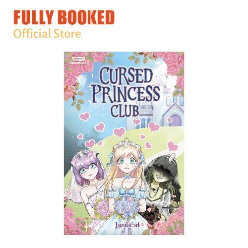 Cursed Princess Club, Vol. 1 (Paperback) | Lazada PH