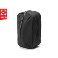 ilovetogo กระเป๋าจัดระเบียบ Black Ember - Dopp Kit