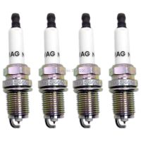 06H905601A Laser Platinum Spark Plug fit for Audi A3 A4 A5 A6 Q5 R8 S5 TT for VW Golf Jetta Passat Tiguan PFR7S8EG 1675 4-6pcs