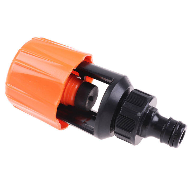 Universal Kitchen Mixer Tap To Garden Hose Pipe Connector Adapter Tool