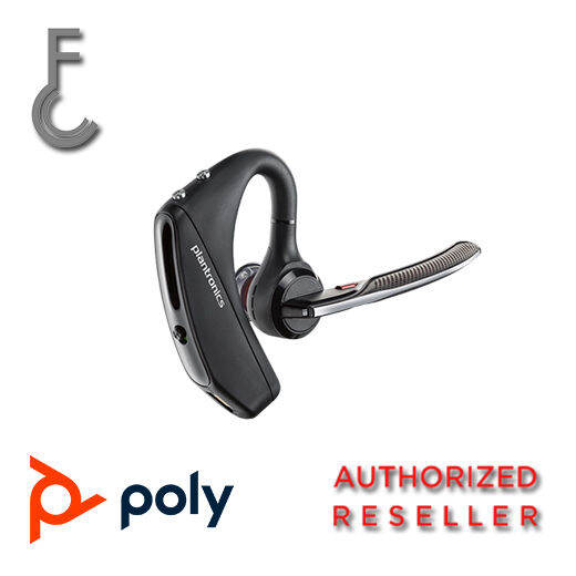 Poly Plantronics Voyager Legend /R Wireless Headset Single Ear