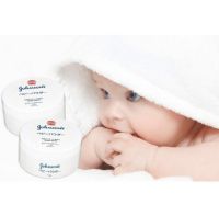 Johnsons Baby Powder