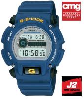 นาฬิกาลำลองผู้ชาย G-shock จอเล็ก กับ G-Shock DW-9052-2V, DW-9052-1V อุปกรณ์ครบทุกอย่างพร้อมใบรับประกัน CMG ประหนึ่งซื้อจากห้าง