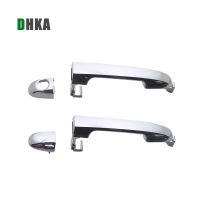 DHKA OUTSIDE EXTERIOR DOOR HANDLE FOR HYUNDAI I30 07-11 2007 2008 2009 2010 2011 Handle:82651-2H000