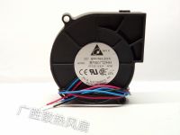 For Delta BFB0712HH 7525 12V 0.42A 7.5CM Turbine Fan Blower