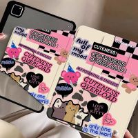 ?ส่งจากไทย?case ipad 2021pro11 gen10/360°rotation/ 2020/2021/2018ipad Gen7/Gen8/Gen910.2เคสไอแพดใสcase ipหมุนได้360องศา/Air1/2 Gen5 Gen6 9.7 Air4/Air5 10.9พร้อมช่องเสียบปากกาแบบชาร์จไฟได