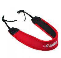 สายคล้องกล้อง NECK STRAP FOR CANON