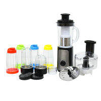 เครื่องปั่นอเนกประสงค์ Super Blender 6 in 1 รุ่น KW-006