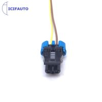 Outside Air Temperature Sensor Connector 1236284 9152245 90477289 For Opel Vauxhall Astra Agila Corsa Omega Vectra Zafira Tigra