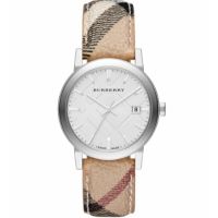 Burberry COD   รุ่น  BU9025  BU9222 - 38mm 27mmของแท้100% WATCH นาฬิกาแบรนด์เนม นาฬิกาผู้หญิง