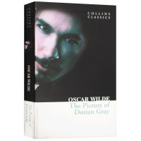The Picture of Dorian Gray Wilde