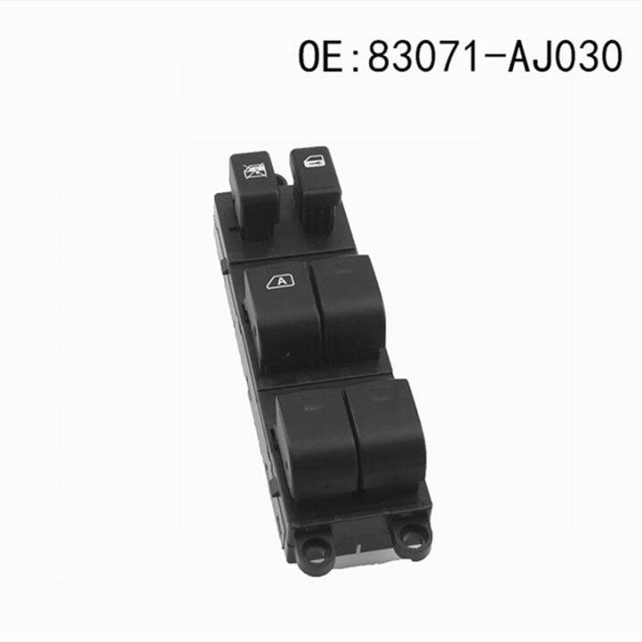 power-window-master-lifter-switch-for-subaru-forester-2008-2012-legacy-outback-2010-2012-83071-sc080-83071-aj030