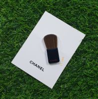 Chanel mini brush แปรงปัดแก้ม มินิ