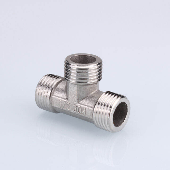 cw-12-34-bsp-female-male-thread-tee-type-stainless-steel-joint-elbow-butt-joint-adapter-reducing-joint-plumbing-fittings