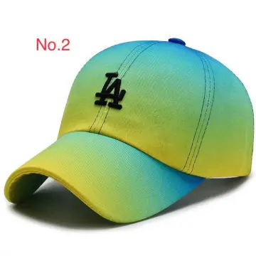 Jual Topi Baseball Cap Import Topi Mlb La Terbaru - Nov 2023 | Lazada