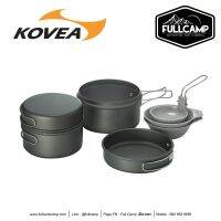 Kovea Solo 2 (ชุดหม้อสนามสำหรับ 1-2 คน)