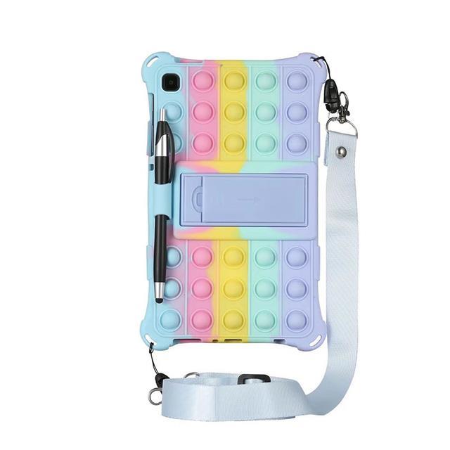 spot-goods66-ฟิดเจ็ตเคสซิลิโคนของเล่นสำหรับ-ipad-mini-5-6แอร์1-2-3-4-10-5-10-9-10-2-2019-2020-pro-11-2021-9-7-2018-2017ฝาครอบเด็ก